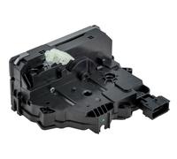 CENTRAL DOOR LOCK ACTUATOR REAR RIGHT FOR OPEL CORSA 14- FOR VEHI
