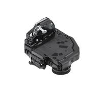 CENTRAL DOOR LOCK ACTUATOR REAR RIGHT FOR TOYOTA PRIUS 2012-