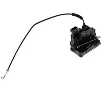 NTY Clothing Exchange Door Lock EZC-FT-325 Central Locking for FIAT 199B7.000/B6.000 312A2.000