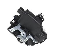 Central Door Lock Motor Actuator Compatible With Seat For Leon MK2 1999-2005 For Toledo MK2 1998-2004 For Altea 5P1 2005-2013 Car Door Lock Actuator(Front Left)