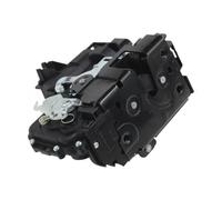 Central Door Lock Motor Actuator Compatible With Seat For Leon MK2 1999-2005 For Toledo MK2 1998-2004 For Altea 5P1 2005-2013 Car Door Lock Actuator(Rear right)