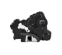 Central Door Lock Motor Actuator Compatible With Toyota For Matrix 2009-2014 For Venza 2009-2016 For Tundra 2007-2019 Front Left Right Door Lock Latch Actuators(Front Left)