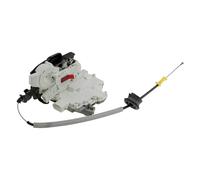 CENTRAL DOORLOCK ACTUATOR FRONT RIGHT FOR AUDI A7 SPORTBACK 10-