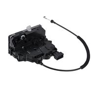 CENTRAL DOORLOCK ACTUATOR FRONT RIGHT FOR FIAT GRANDE PUNTO 2005-