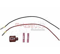 Central Electrics Cable Repair Set Fits AUDI A1 SEAT SKODA VW 94-21 1J0973702A