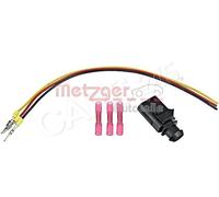 METZGER 2324154 Cable Repair Set, central electrics