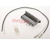 Central Electrics Cable Repair Set Fits FIAT Panda Van 03-11