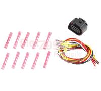 Electrical wiring harness Butt Joint 2324201 METZGER for VW SEAT AUDI SKODA