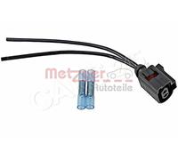 Central Electrics Cable Repair Set METZGER Fits BMW FORD VW 82-19 1J0973722A
