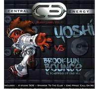 Central Energy Black Label Vol. 2 (Mixed Brooklyn Bounce)