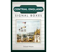Central England Signal Boxes