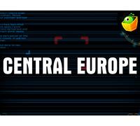 Central Europe