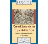Central Europe in the High Middle Ages