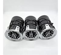 Central/Fit for 2019-2023 Nissan Sentra air conditioning vents/Fit for Nissan Sentra interior atmosphere light