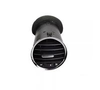 Central/Fit For Chevrolet Cruze 2009 2010 2011 2012 2013 2014 2015 Dashboard Air Conditioner Outlet Vents(A)