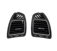 Central/Fit For Kia Sorento 2013-2015 Air Vent Outlet Air-conditioning Installation Fresh Air Outlet Vent Assembly Panel Grille(Left Right outside)