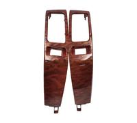 Central/Fit For Land Cruiser Prado 120 / Fit For Toyota Lexus GX470 2003 2004 2005-2009 Car Air Conditioner Outlet A/C Air Vents Plate Dashboard Panel(Deep Peach No outlet)