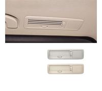 Central/Fit For Mercedes W447 W448 Car Roof Air Conditioner Grille Vent Outlet Assembly Accessories/fIT For Benz V Class Vito V260 2015-2023(Rear left grey)