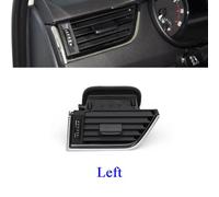 Central/Fit For Skoda Octavia 3 A7 5E MK3 Dashboard Front Rear AC Vent Grille Outlet Assembly 2015-2021 5E0820951CZLL,5E0819702,5ED819203(Left 1PC)
