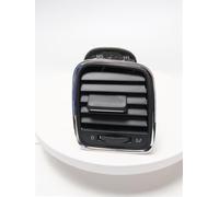 Central/Fit for Skoda Yeti Dashboard Air Conditioning AC Outlet Ventilation Rear AC Vent/Fit for Skoda Yeti Air conditioner Air vent(Right)