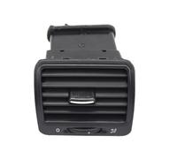 Central/Fit For VW GOLF MK5 2004-2009 Dashboard Left Right Central Air Outlet Vent/Fit for VW GTI MK5 2004-2009 / Fit for VW JETTA MK5 2006-2011(Only 1 Left)