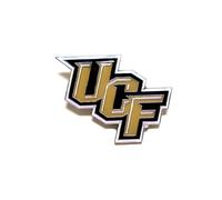 Central Florida Knights Lapel Pin Logo Grande, Team Color, One size