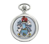 Central Flying School, RAF Pocket Watch