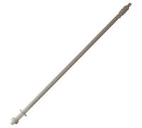 Central Foot Adjustment Screw for Electrolux Dishwasher - 140000210041