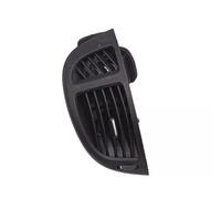 Central Front A/C Air Vent Dash Air Conditioner Outlet/Fit For FORTE/Fit For CERATO 2008-2013 Air Conditioning Outlet Replacement Car Parts(Left)