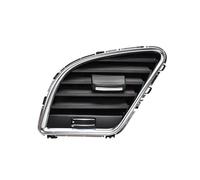 Central Front Dash Center Console A/C Air Vent Outlet/Fit For Audi A4 A5 2009 2010 2011 2012 2013 2014 2015 2016 Car Interior Accessories(1Pcs Left)