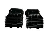 Central Front Instrument Air Conditioning Grille AC Vent Outlet Panel/Fit For Toyota For RAV4 2006-2012 55663-42020(Grille)