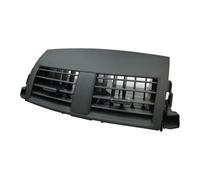 Central Front Instrument Air Conditioning Grille AC Vent Outlet Panel/Fit For Toyota For RAV4 2006-2012 55663-42020(Grille-AIR)