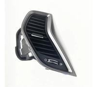 Central Front Or Central Dash Louver Air Conditioner Vent A/C Outlet Assembly/Fit For Hyundai IX45 Santafe III DM Grand Santa FE 2013-2017(Middle left)