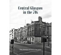 Central Glasgow in the 70s