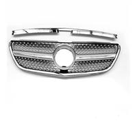 Central Grille Front For Benz For Vito For VITO W447 2016-2020 Replacement The Car The Modified Grille The Starry Sky