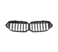 Central Grille Front For BMW 2 For Series F44 2020-2023 51135A39378 Car Front Bumper Kidney Grille Racing Grills