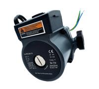 Central Heating Circulation Pump Wrs Of 25-60/130 (Hts Brand) - Grundfos Ups15/50 Compatible