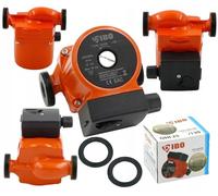 Central Heating Hot Water Circulating Circualtor Pump 25/40 130