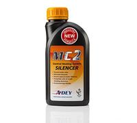 Central Heating System Noise Reducer/Silencer 500ml MC2