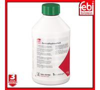 Central Hydraulic Fluid 1L Febi 06162 CHF 7.1 For BMW Replaces Pentosin