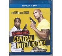 CENTRAL INTELLIGENCE