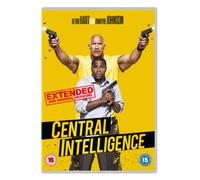 Central Intelligence