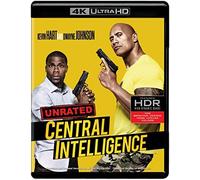 Central Intelligence