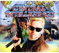 Central Intelligence PC Steam CD Key