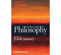 Central Issues of Philosophy