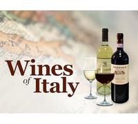 Central Italy - Secret Gems