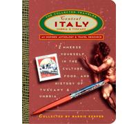 Central Italy: The Collected Traveller (The collected traveler)