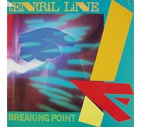 Central Line - Breaking Point - Mercury - 6359 094