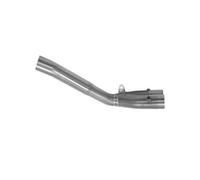 Central Link Pipe Arrow Inox for Yamaha R1 2017 > 2024