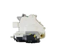 Central Lock Actuator for C6 for A6L 2005-2012 for A6 for S6 2009-2011 Door Lock Actuator 4F1837015G 4F1837016E 4F0839015J 4F0839016J(Front Left)